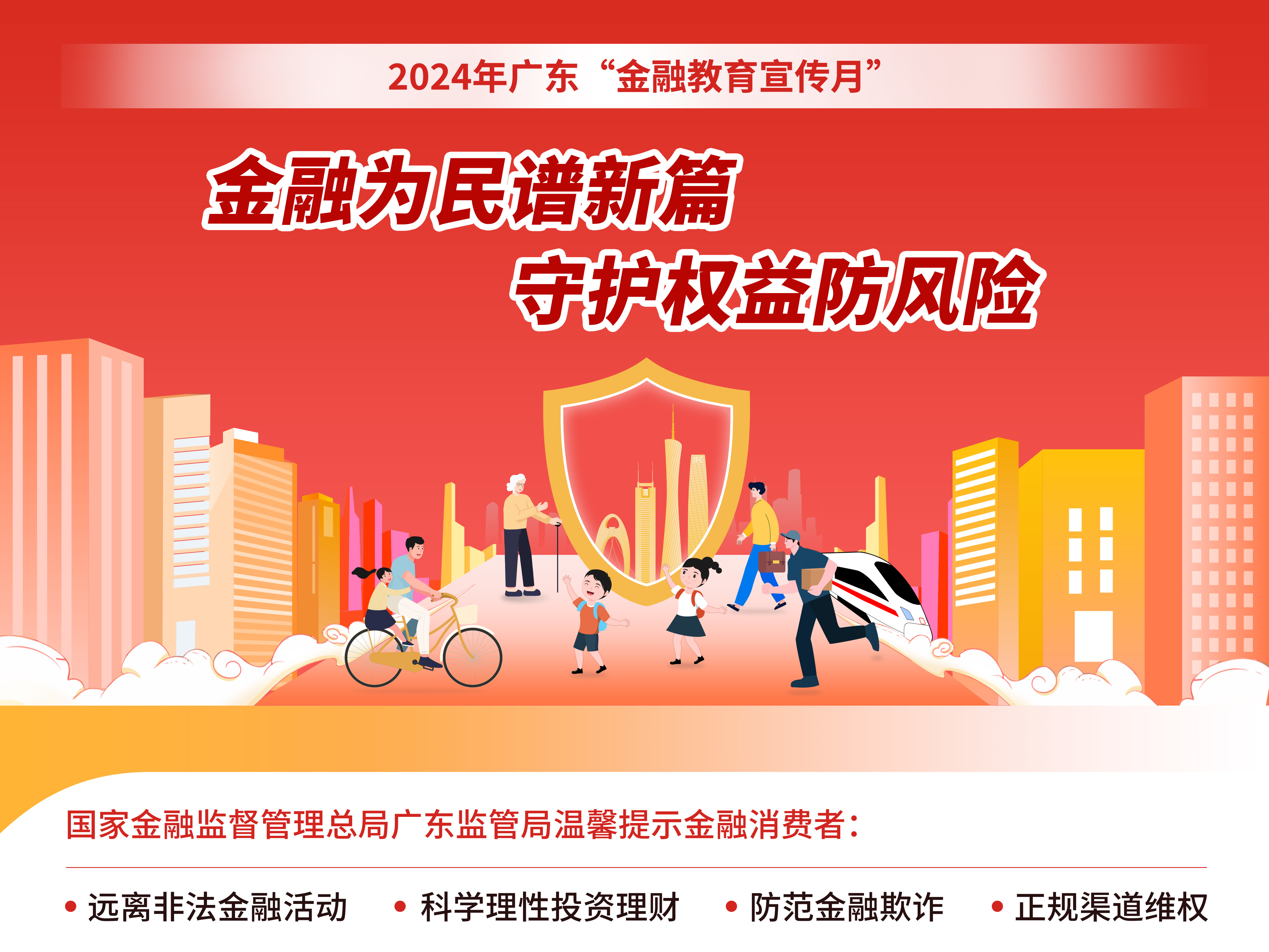 推动消保关口前移，金融监管总局：机构要将适当产品销售给适当客户