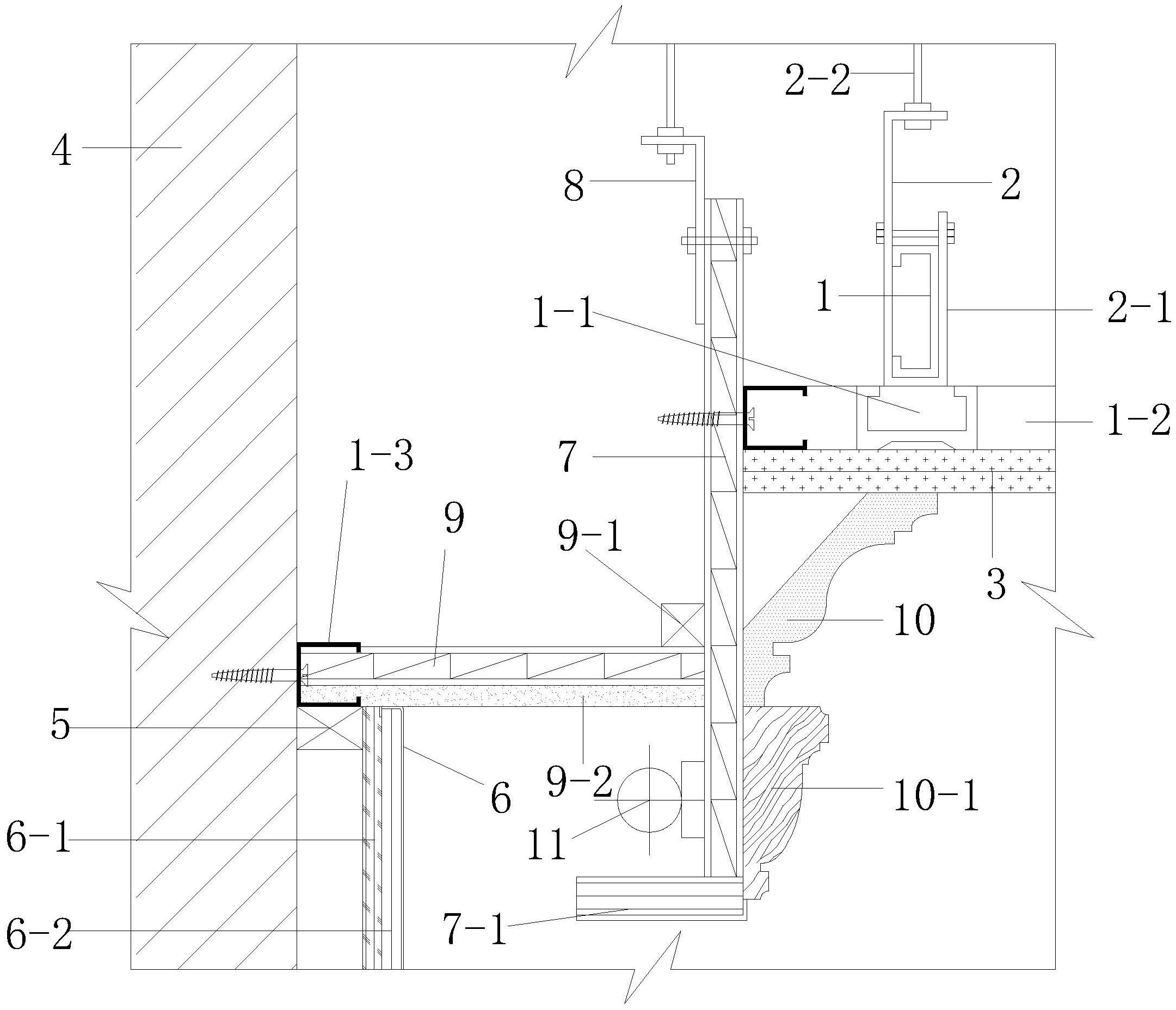 常熟汽饰获得实用新型专利授权：“一种简便连接的除霜风管、仪表板总成和车辆”