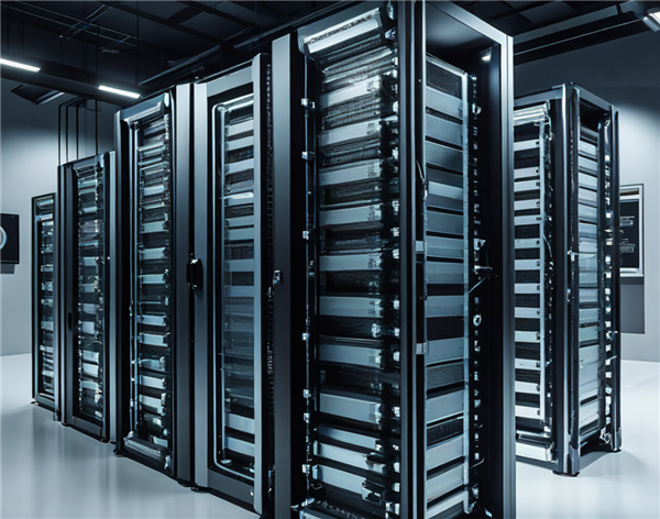 杰创智能：与阿里合资企业鑫蜂维战略合作 发展算力集群建设与智算云