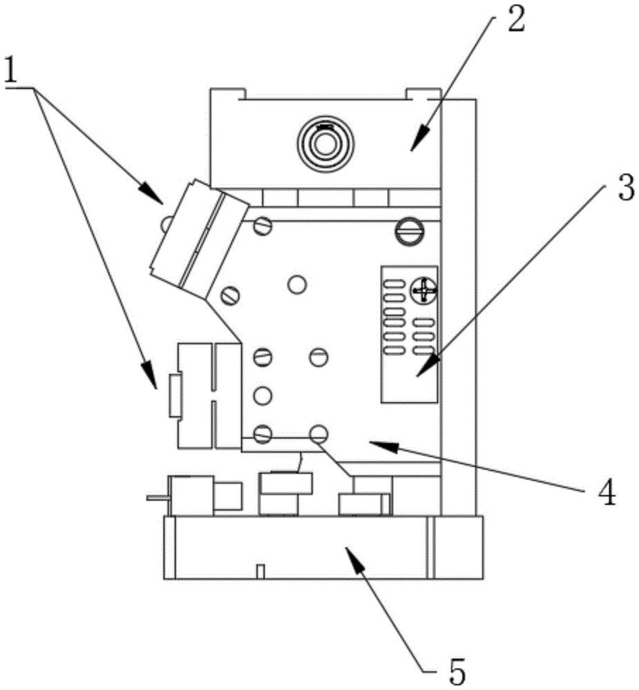 浩洋股份获得实用新型专利授权:“一种优化光学效果组件散热性能的舞台灯”