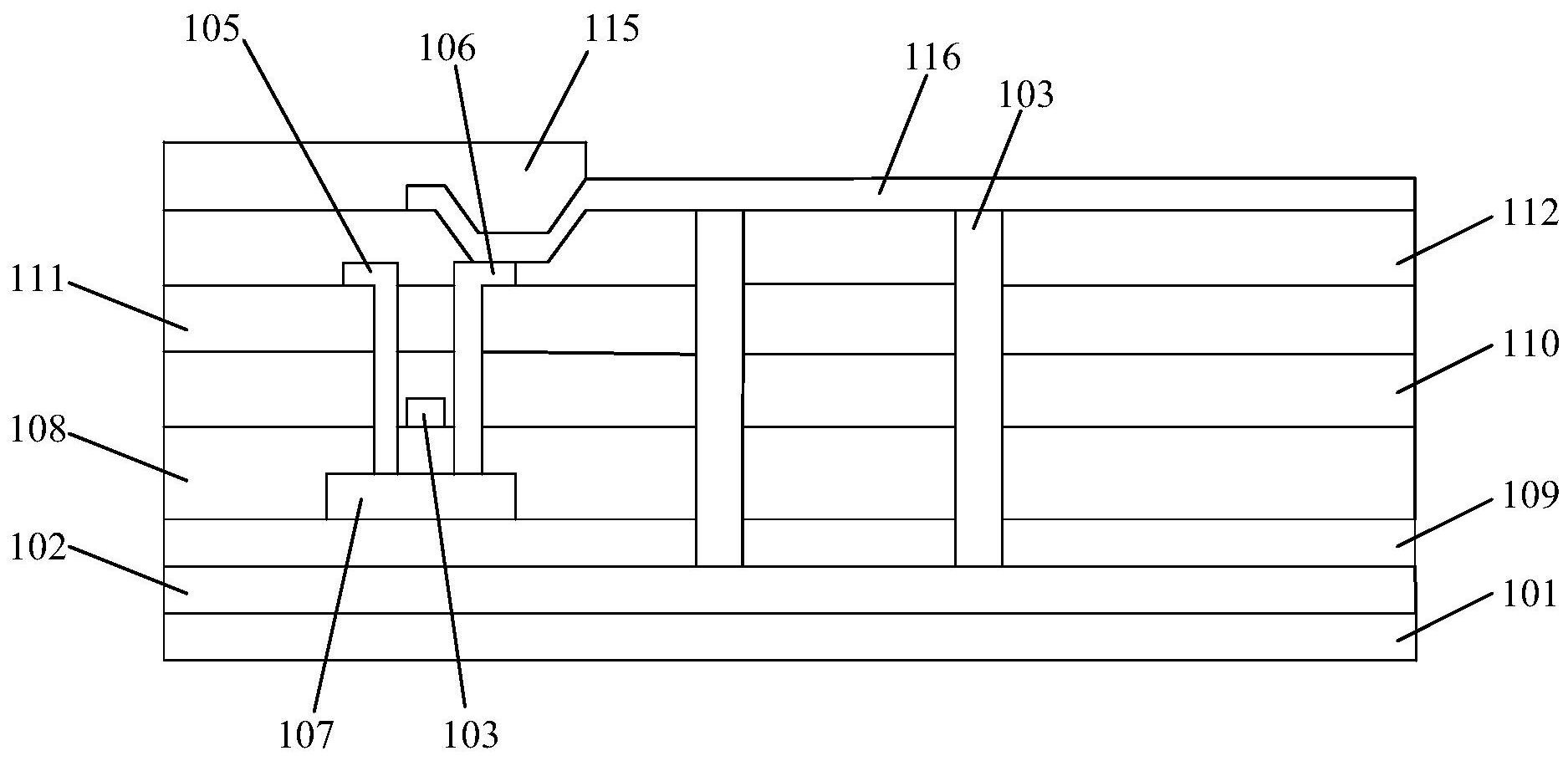 京东方Ａ获得发明专利授权：“像素电路、驱动方法、显示基板、显示面板和显示装置”