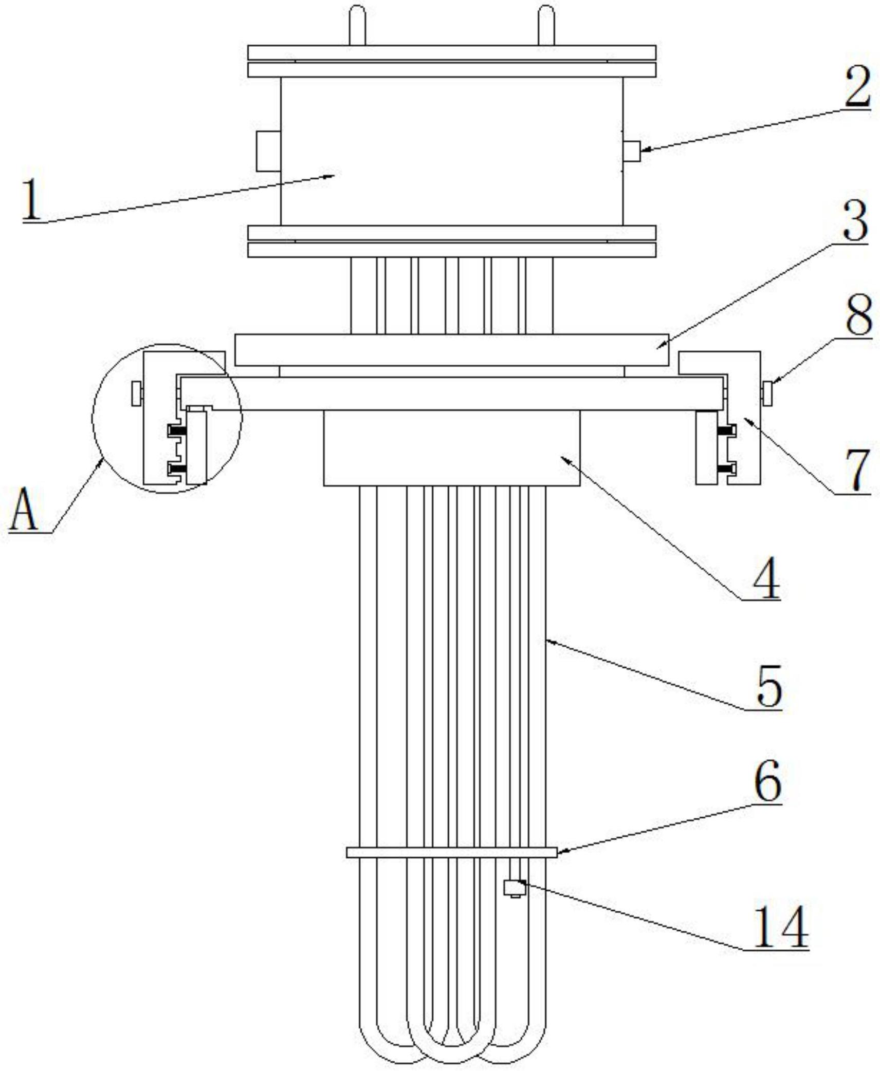 路畅科技获得实用新型专利授权:“一种智能座舱域控制器安装固定结构”