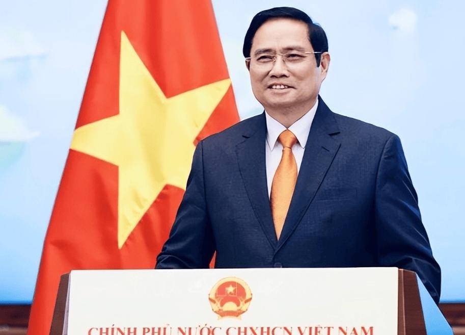 越南将继续理顺美方关切