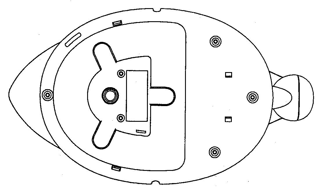 新宝股份获得实用新型专利授权：“一种食物加工机”