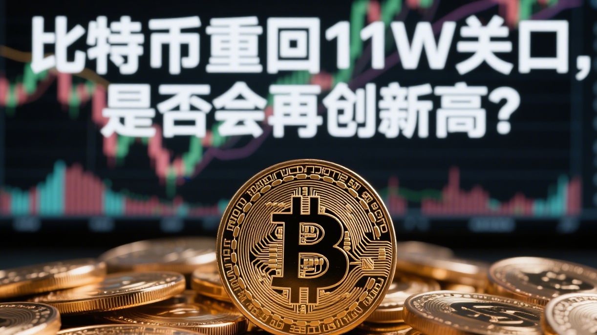 比特币，再创新高！