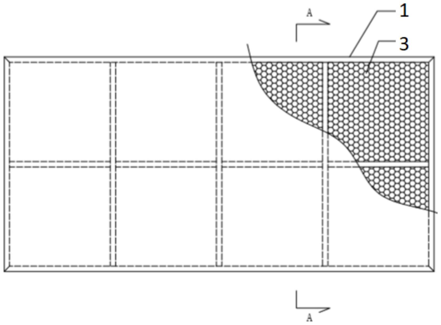 内蒙一机获得实用新型专利授权：“一种便携式剪切装置”