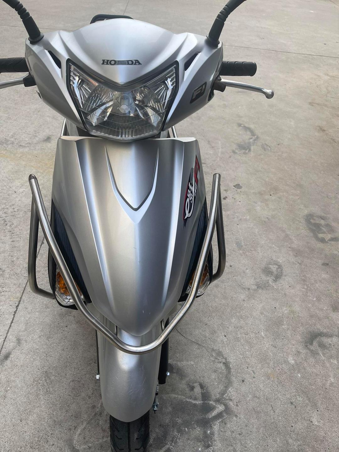 上声电子公布国际专利申请:“摩托车的音频装置及具有其的摩托车”