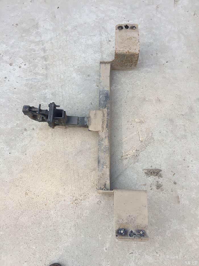 比亚迪公布国际专利申请：“拖车钩组件及车辆”