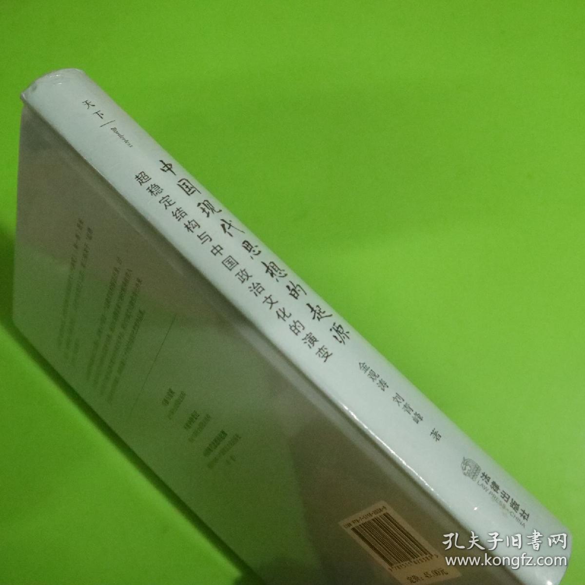 近代化的中国“弹性”――对弹性社会与超稳定结构的一种解读