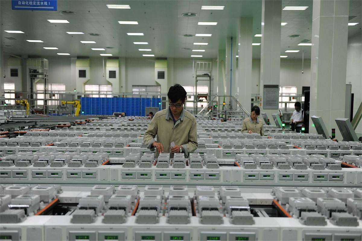 闻泰科技上半年净利预增超170％，董事会引入半导体专业人士