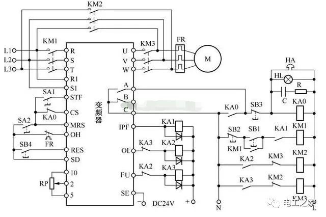 众辰科技获得实用新型专利授权:“供电异常检测电路及变频器电路”