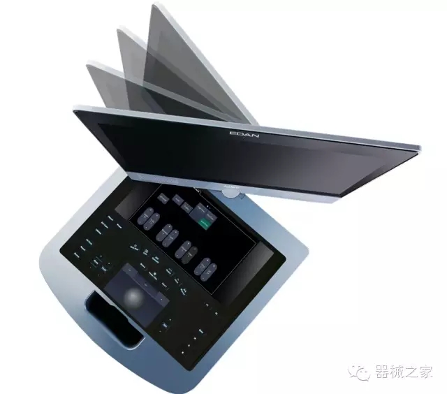 理邦仪器获得发明专利授权:“超声图像中对象提取、测量方法及装置”