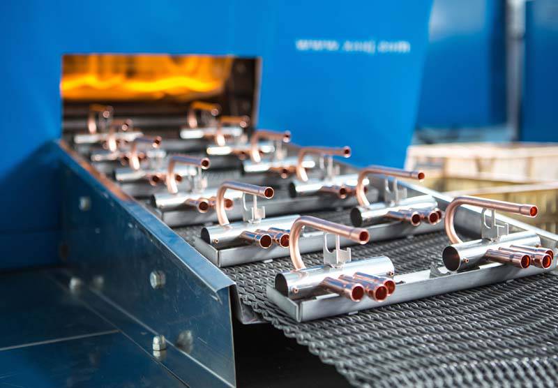 盾安环境获得实用新型专利授权:“阀座组件及电子膨胀阀”