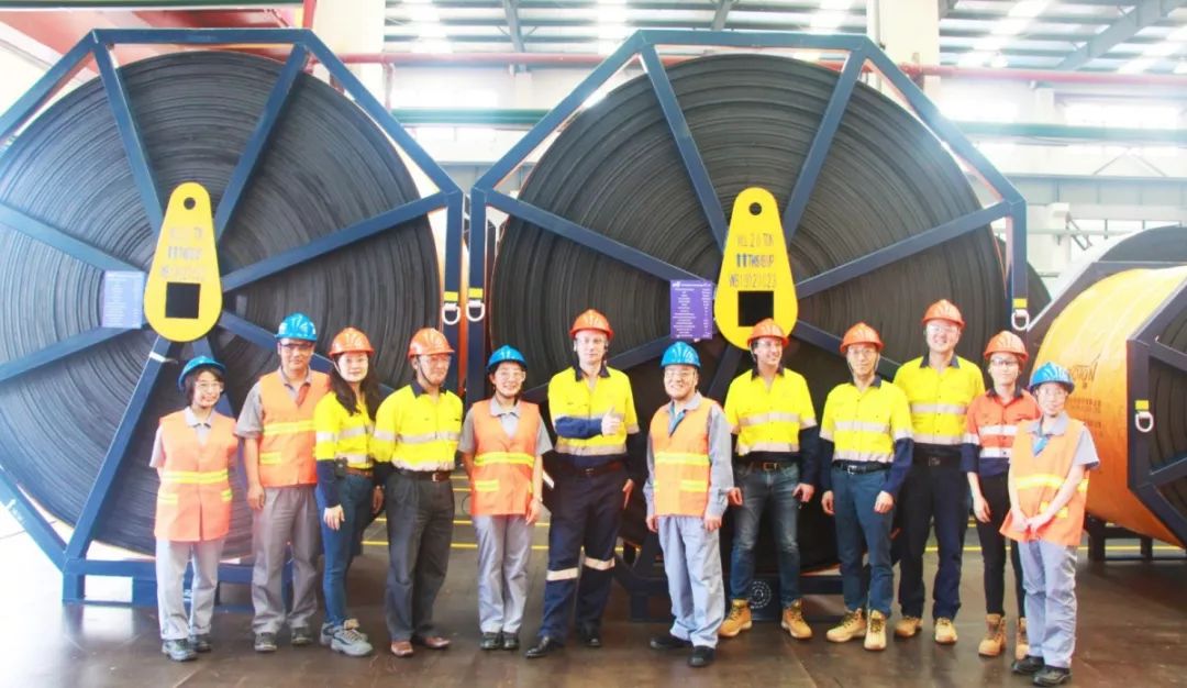 力拓集团任命乔德为首席执行官