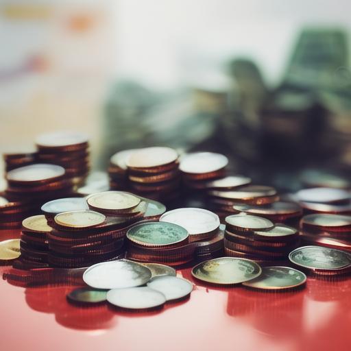 央行今日开展5201亿元7天逆回购操作 操作利率1.4%