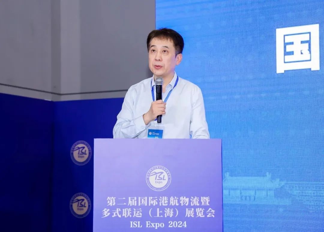 中国制造网携手南京邮政 共筑跨境物流新通道