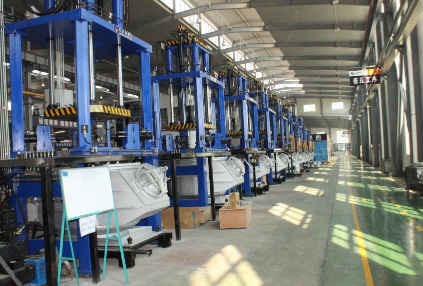 沃尔核材新设科技公司 含有色金属铸造业务