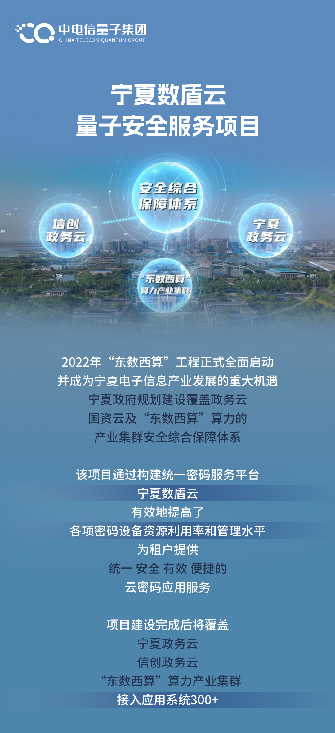 北京经济技术开发区：推进量子通信技术在无人驾驶、无人机群、移动终端、感知侦察等领域应用