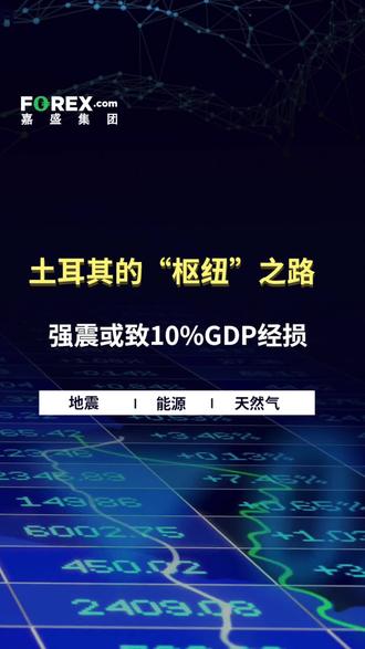 土耳其天然气价格上涨