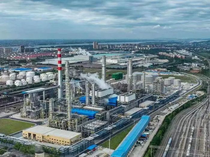 华菱钢铁：2025年8月第二个20万吨无取向硅钢将投产