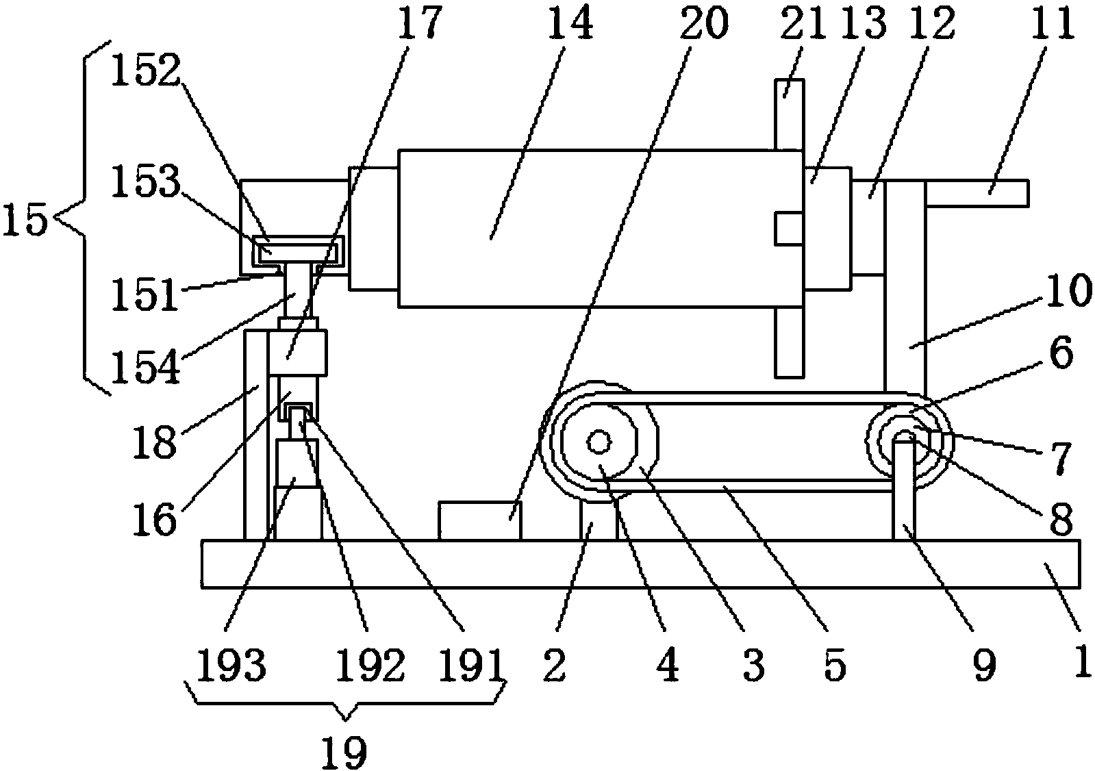 九阳股份获得实用新型专利授权：“一种测温装置及烹饪器具”