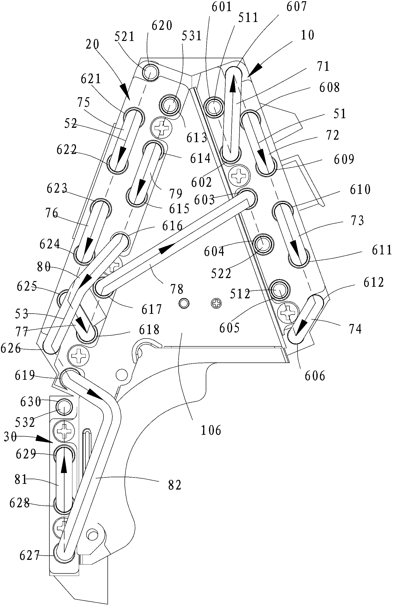 海尔智家获得实用新型专利授权：“室内换热器及空调器”