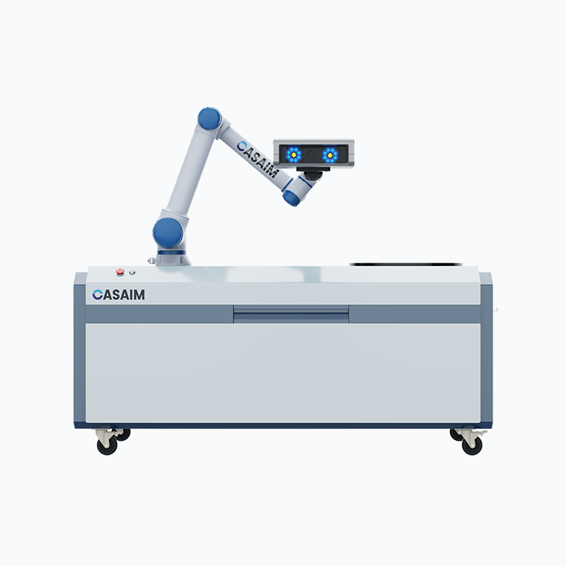 大族数控获得外观设计专利授权：“光学检测机”