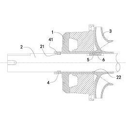潍柴动力获得实用新型专利授权：“一种用于浸涂夹具的清洗装置”