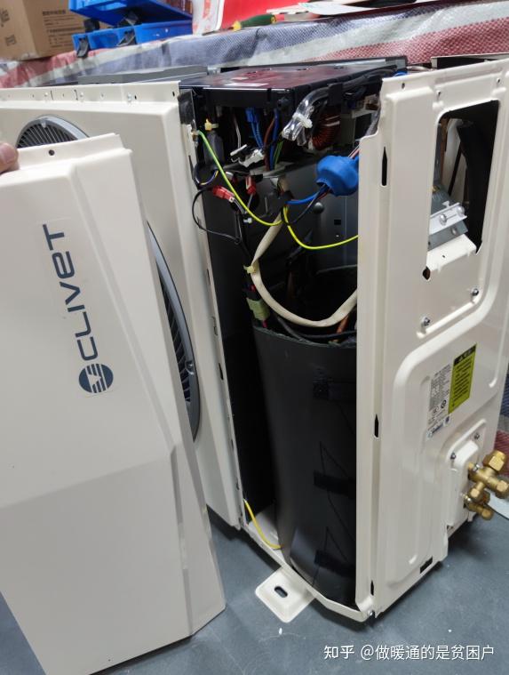 盾安环境获得实用新型专利授权：“电子膨胀阀”