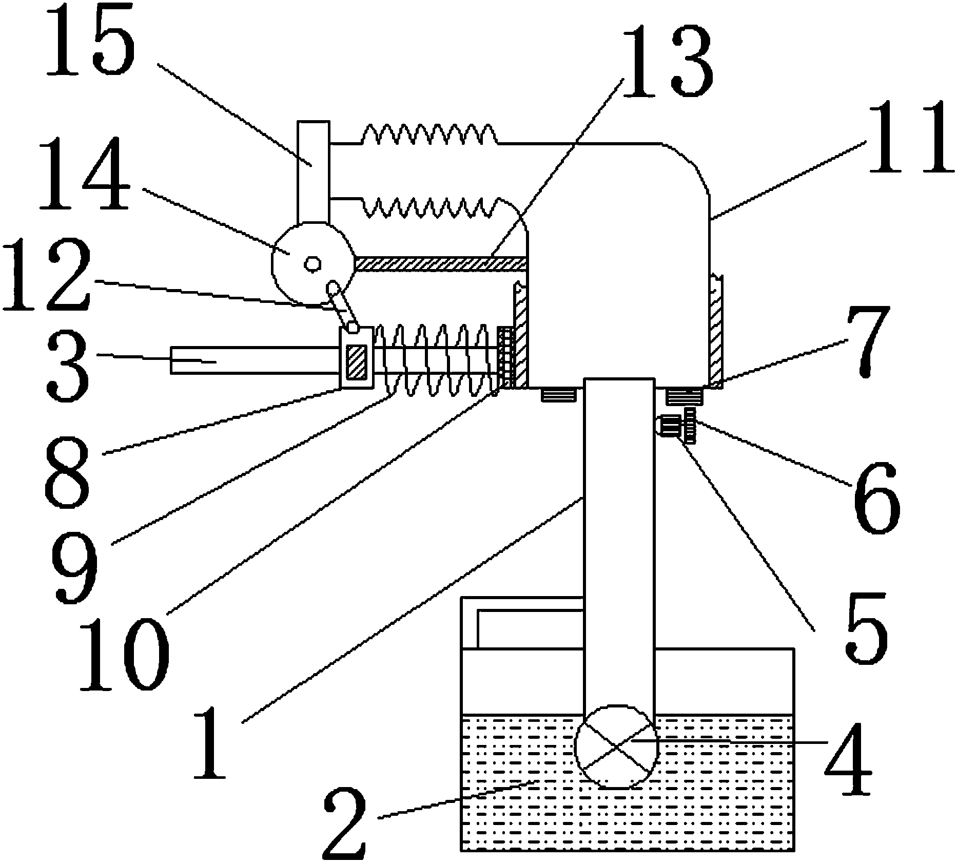 光迅科技获得实用新型专利授权：“一种高密度多通道收发一体器件及激光雷达”