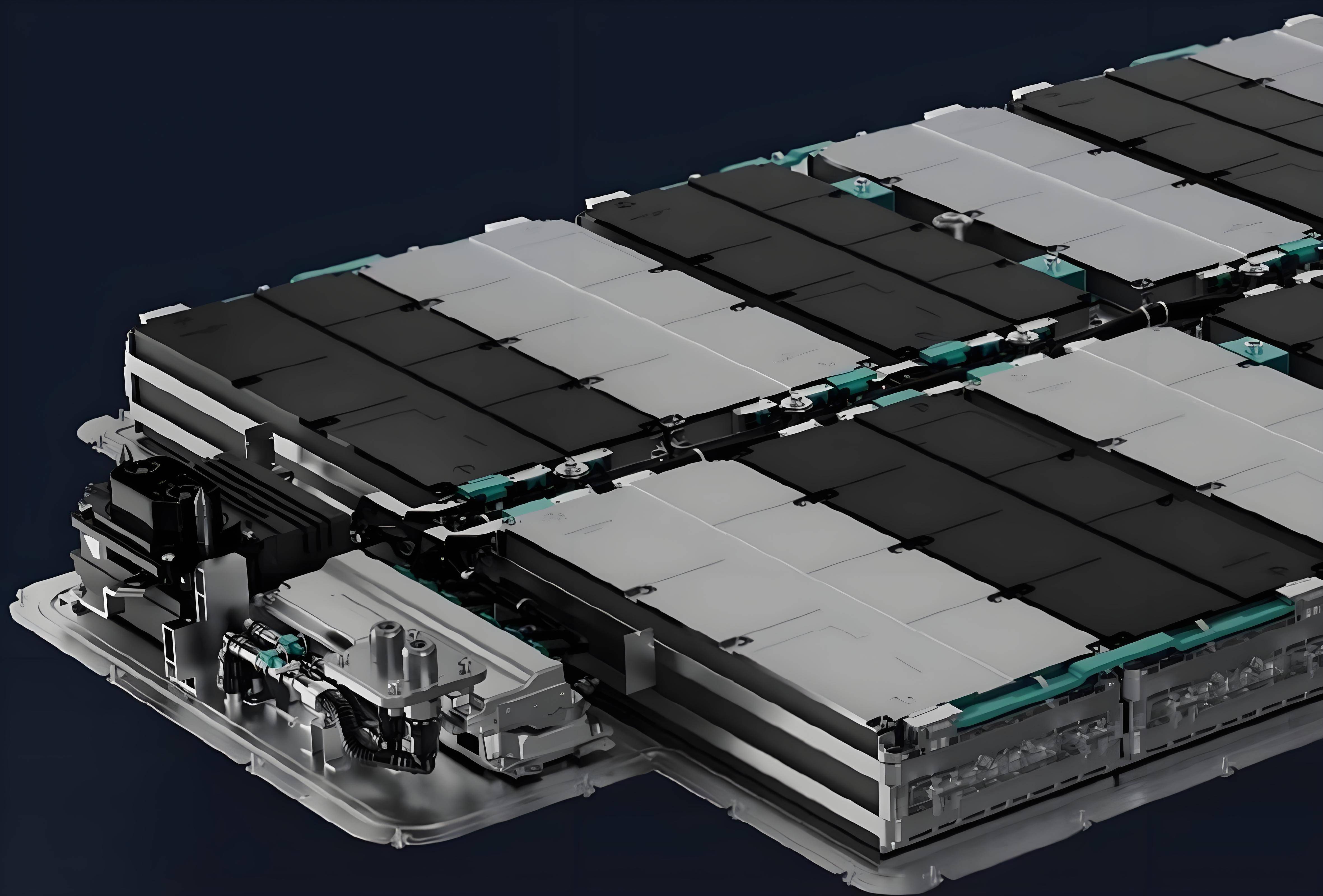 宁德时代获得实用新型专利授权：“电池单体、电池装置及用电装置”