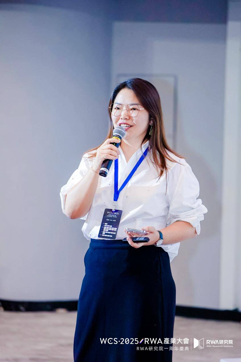 恒华科技：公司暂不涉及RWA业务