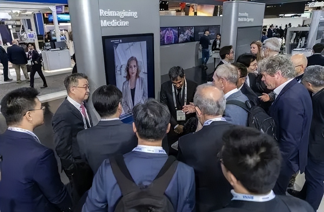 联影医疗获得发明专利授权:“射线探测装置及C形臂系统”