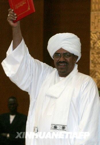 苏丹政府任命3位新部长