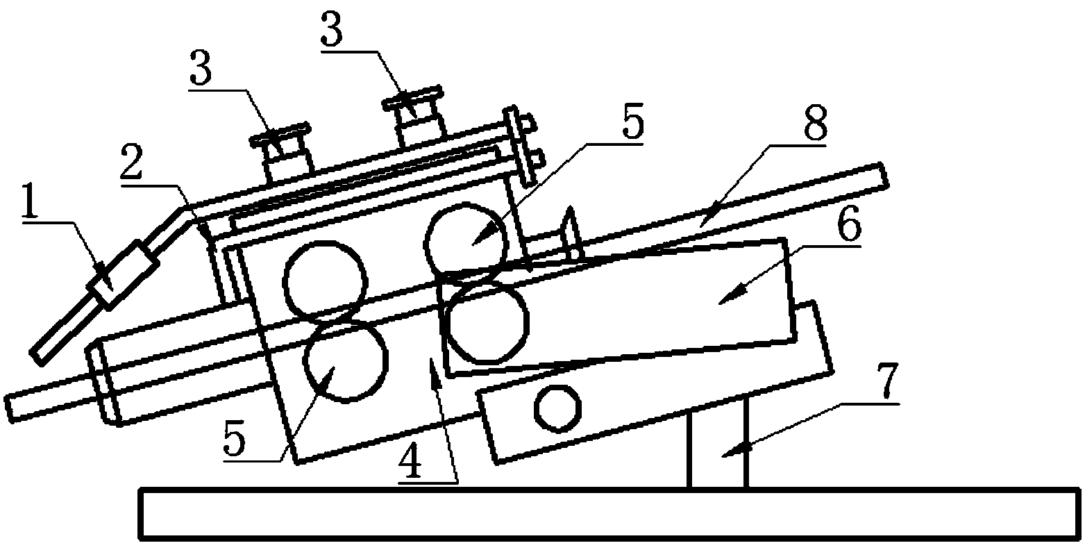 华森制药获得实用新型专利授权：“一种药盒机防卡夹装置”