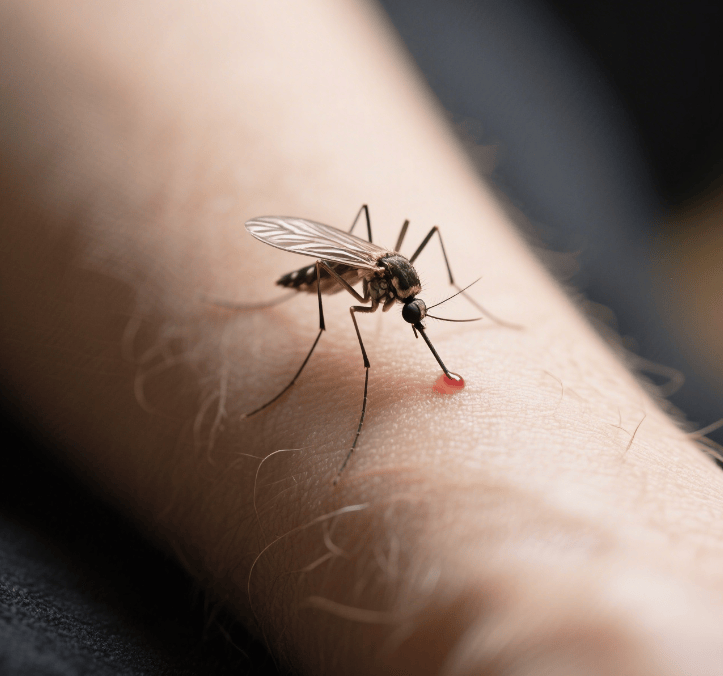 警惕基孔肯雅热！广东佛山已超千例感染