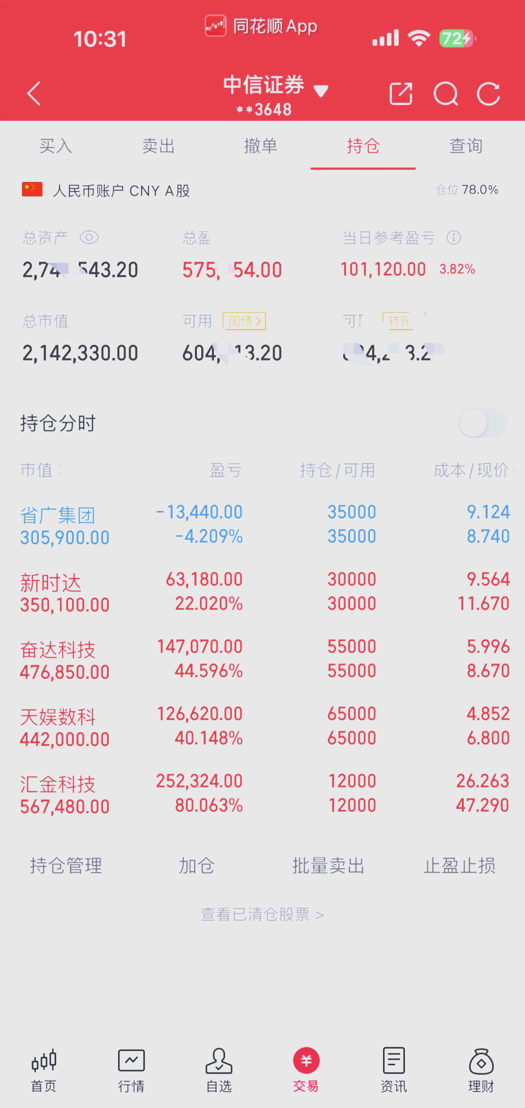 天娱数科：公司及子公司生产经营秩序正常