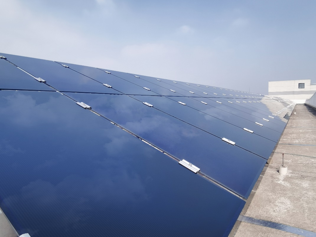 协鑫光电完成C2轮近2亿元融资， 加速钙钛矿商业化进程