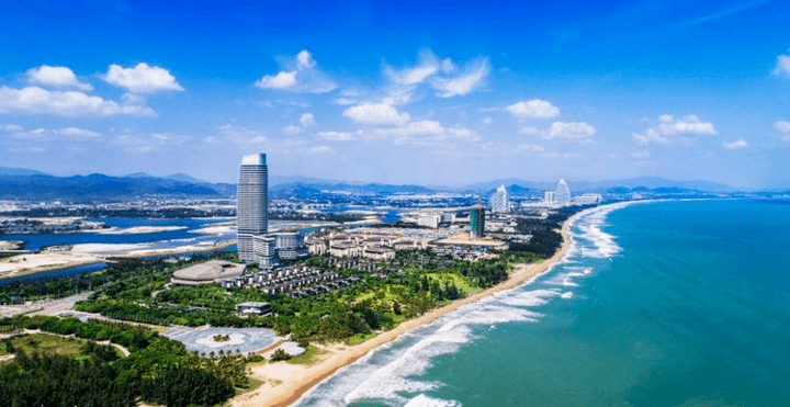 初期总规模100亿元！海南，大消息→