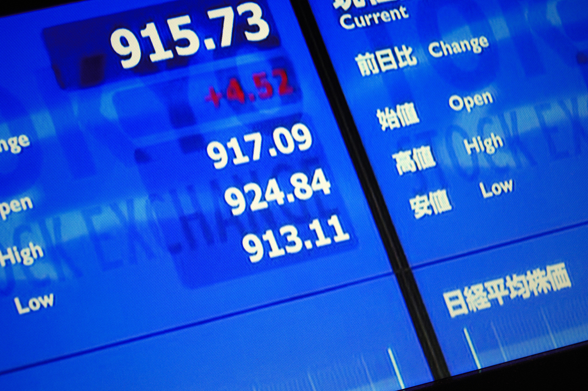 388亿元！韩国股民扫货中国资产！买了哪些股？