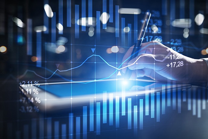 7月21日南向资金净买入70.51亿港元