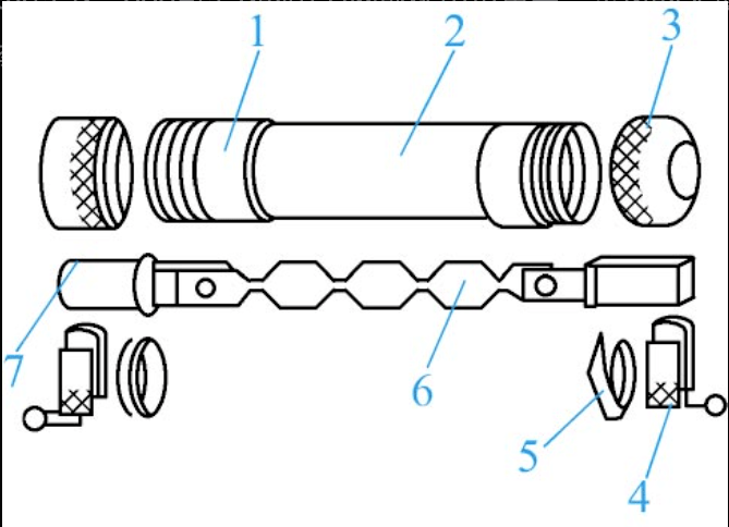 中熔电气获得实用新型专利授权：“一种小型化智能熔断器结构”