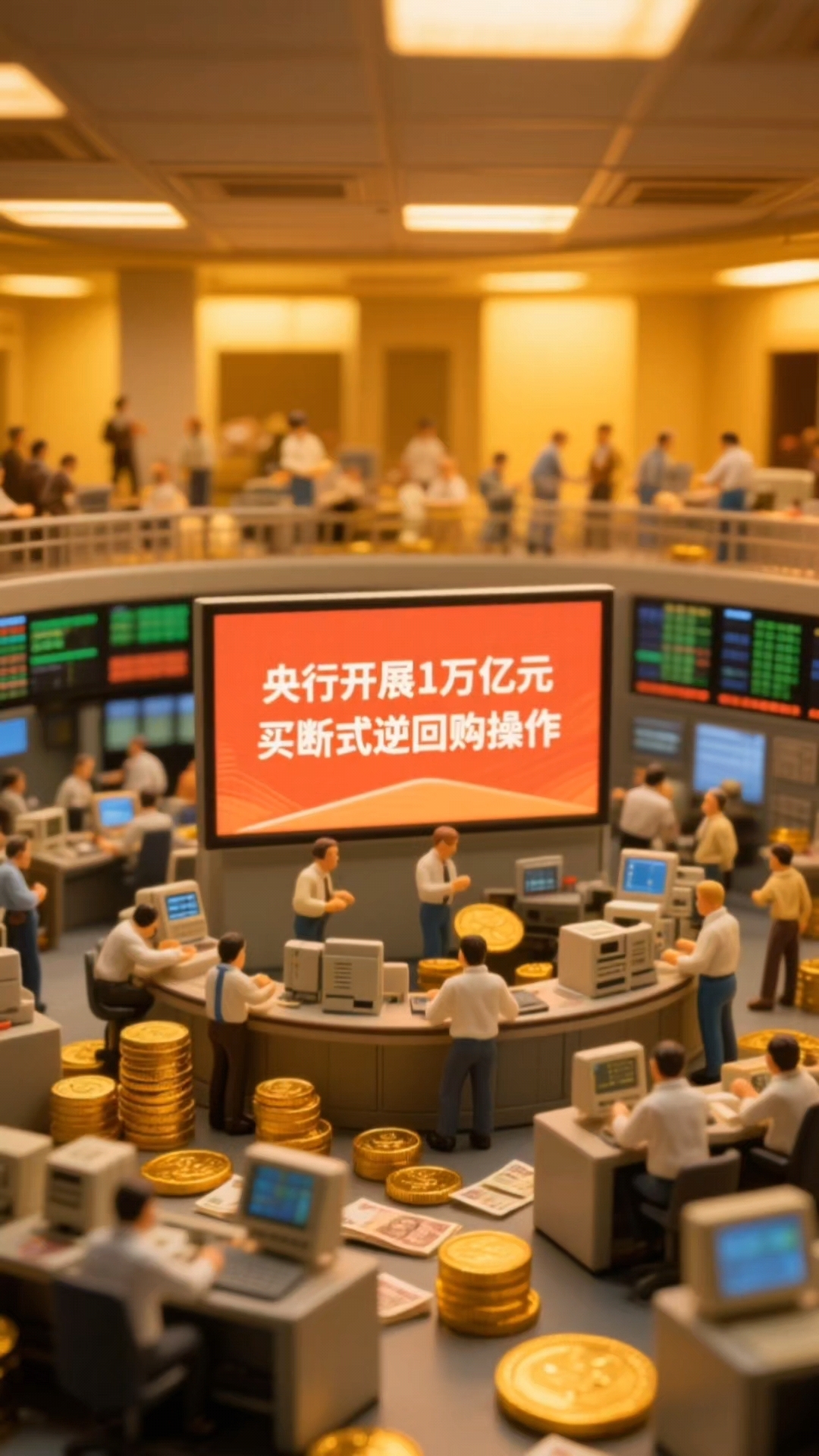 央行:二季度末 人民币房地产贷款余额53.33万亿元 同比增长0.4%