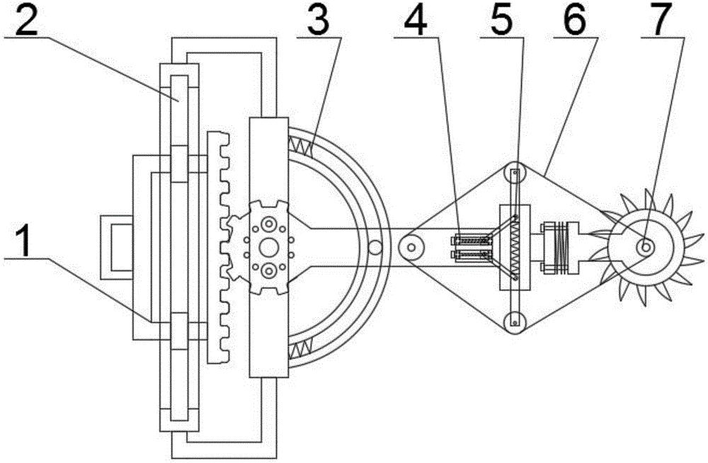 科汇股份获得实用新型专利授权：“一种适用于矿区6kV供电系统的接地故障保护装置”
