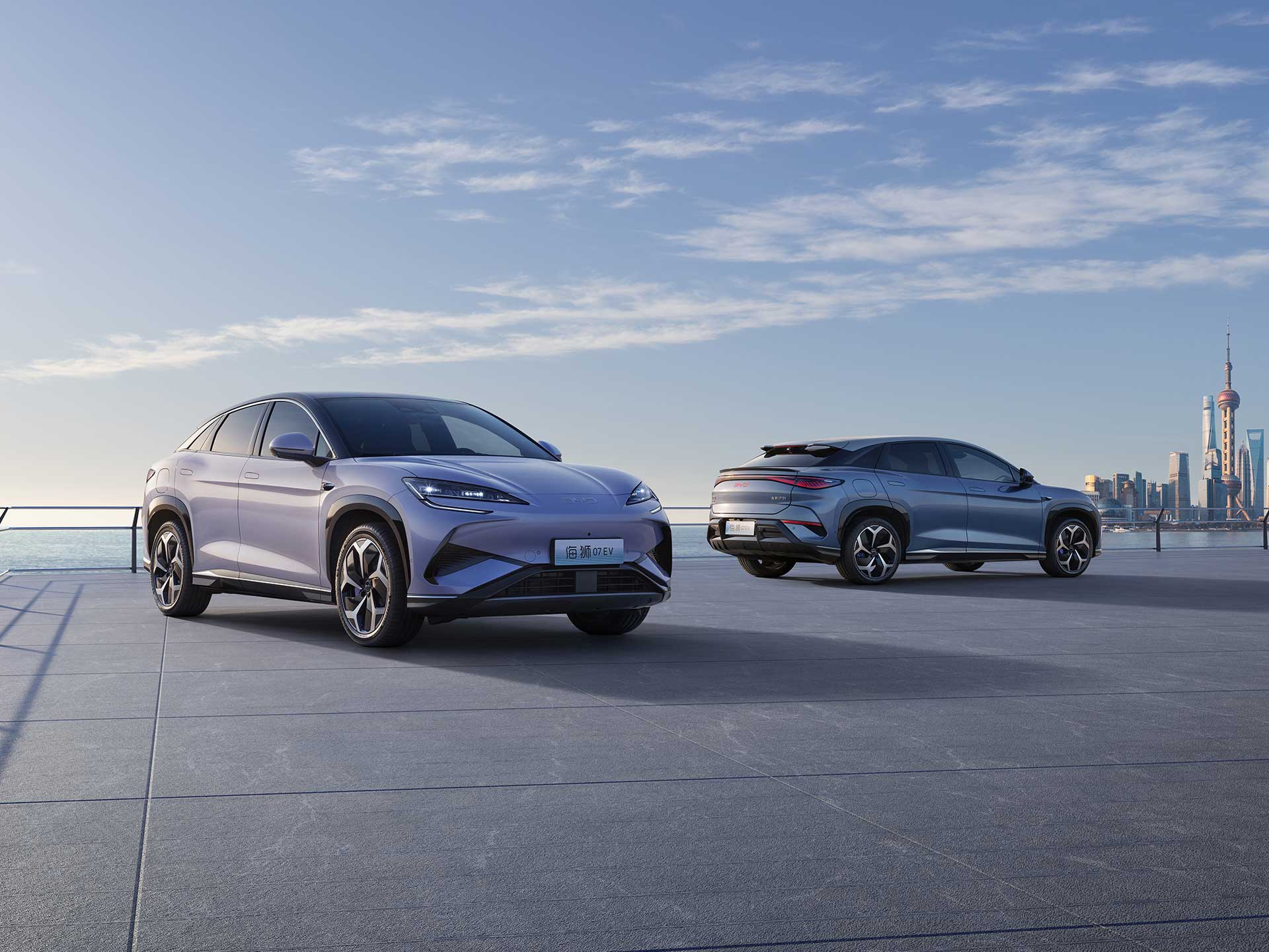 比亚迪成为国际米兰足球俱乐部全球汽车合作伙伴