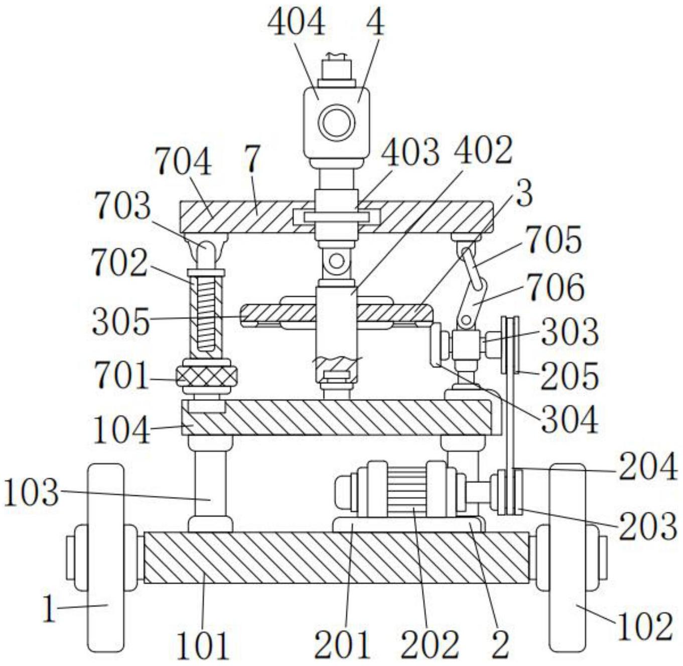 格力电器获得实用新型专利授权：“水箱液位检测装置及车载液冷装置”