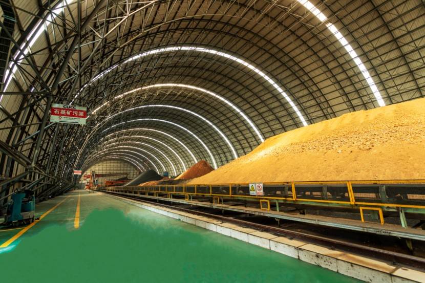 今日投资参考：水电工程推动水泥需求 煤炭板块迎催化