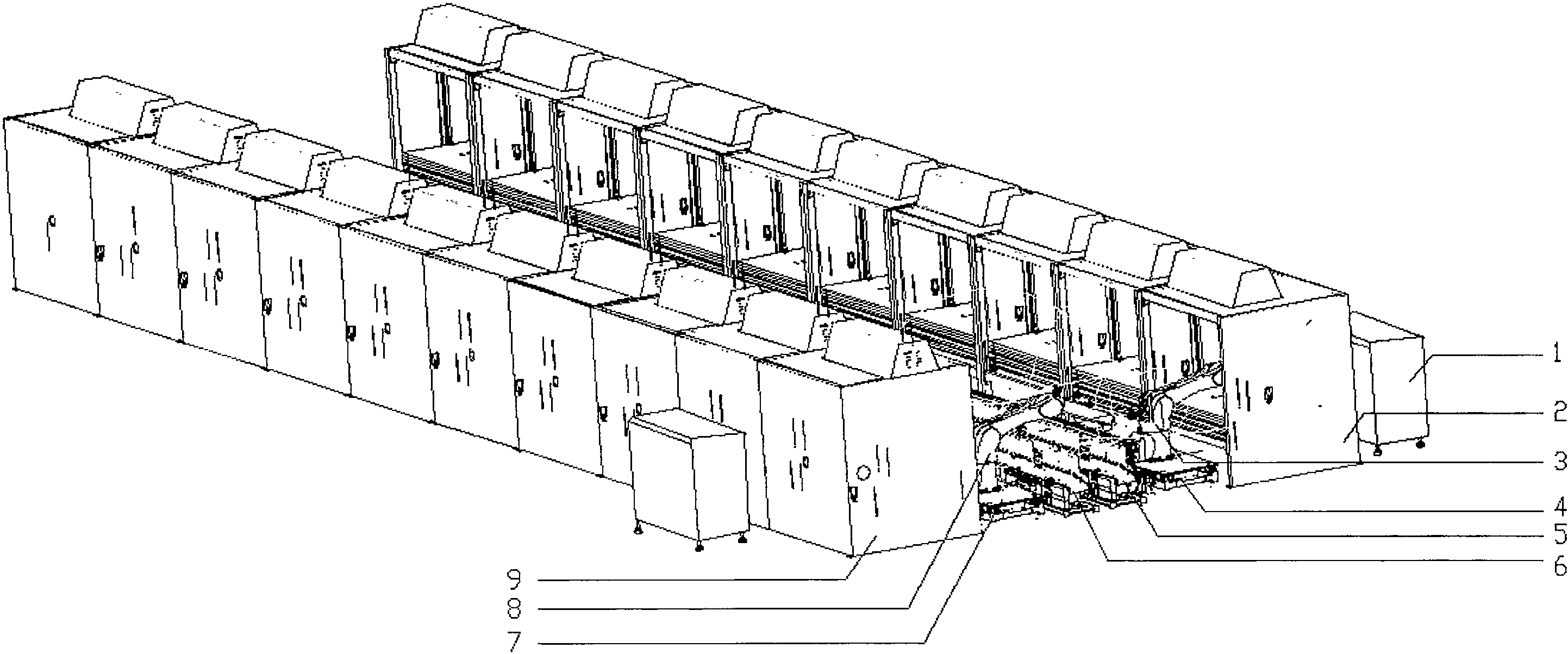 歌尔股份获得实用新型专利授权：“充电装置和电容生产线”