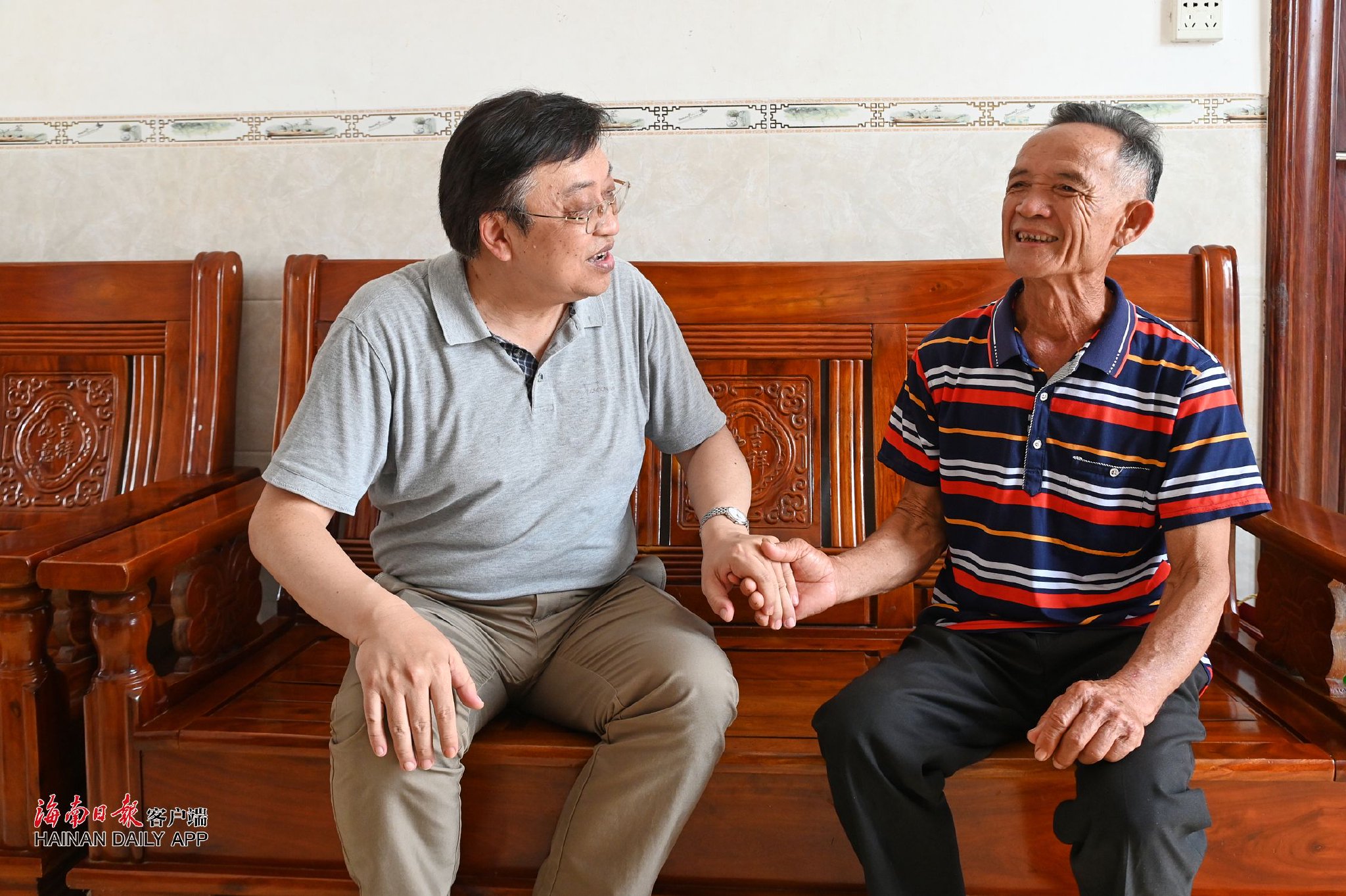 海南省委书记冯飞：五年来海南实际使用外资年均增长14.6%