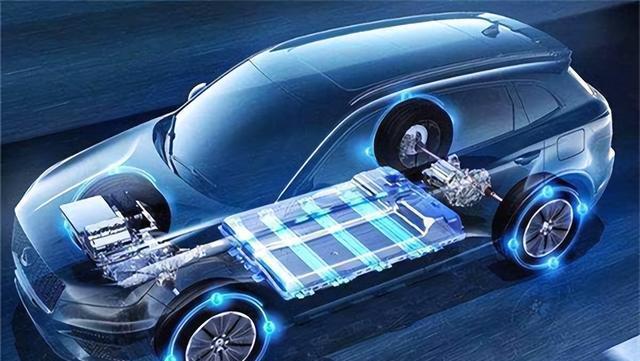 时代电气：公司功率器件目前没有对比亚迪供货